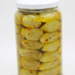 Eggplant Pickles (Jar) - Fatimah