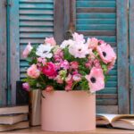 Roses Pink #1 (Arrangement) - Nature by Marc Beyrouthy