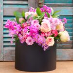 Roses Pink #10 (Box) - NatureBMB