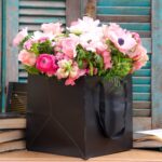 Roses Pink #5 (Bag) – Nature by Marc Beyrouthy