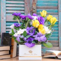 Mother's Nature Special a Click Away !