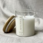 Candle Lotion Coconut (pcs) - Cali