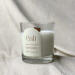Candle Lotion Lavender (pcs) - Cali