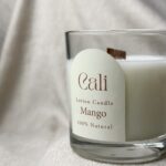 Candle Lotion Mango (pcs) - Cali