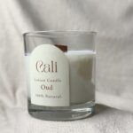 Candle Lotion Oud (pcs) - Cali