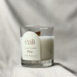 Candle Lotion Pine (pcs) - Cali