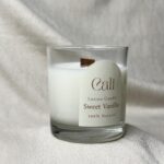 Candle Lotion Sweet Vanilla (pcs) - Cali
