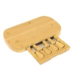 Cheese Board (pcs) - E Bamboo