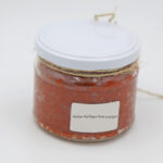 Paste Red Pepper (Jar) - Fatimah