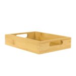 Serving Tray (pcs) - E Bamboo