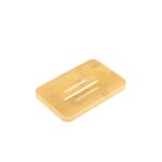 Soap Holder Rectangular (pcs) - E Bamboo