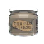 Spread Cashew Carob Molasses (Jar) - Dee