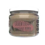 Spread Cashew Cream Cayenne Pepper (Jar) - Dee