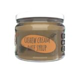 Spread Cashew Cream Date Syrup (Jar) - Dee