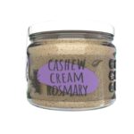 Spread Cashew Cream Rosemary (Jar) - Dee
