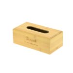 Tissue Box (pcs) - E Bamboo