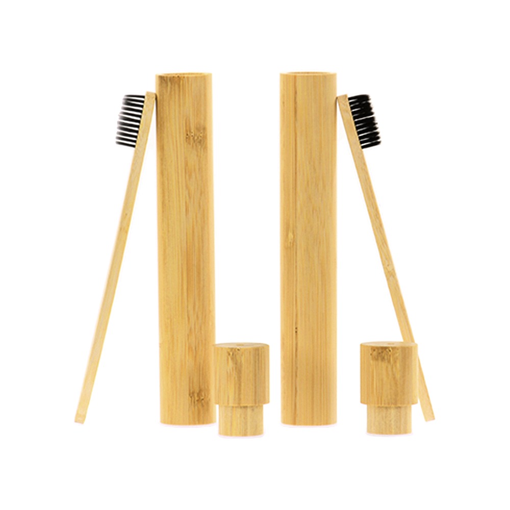 Toothbrush in Box (pcs) - E Bamboo