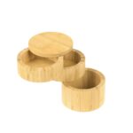 Triple Box (pcs) - E Bamboo