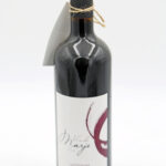 Wine Red (Bottle) - Les Vignes Du Marje
