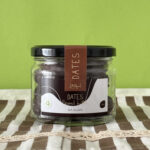 Cookies Choco Date (Jar) - Jarful Of Taste