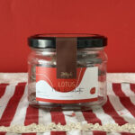 Cookies Choco Lotus Milk (Jar) - Jarful Of Taste