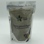 Oregano Ground Organic (Bag) - BeeLeaf
