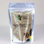 Oregano Leaves Organic (Bag) - BeeLeaf