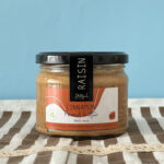 Peanut Butter Cinnamon Raisin (Jar) - Jarful Of Taste