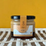 Peanut Butter Honey (Jar) - Jarful Of Taste
