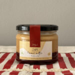 Peanut Butter with Jam (Jar) - Jarful Of Taste