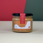 Peanut Butter Lotus (Jar) - Jarful Of Taste