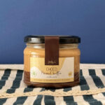 Peanut Butter Nutella (Jar) - Jarful Of Taste