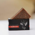 Soap Cinnamon Clove (Bar) - Freyja