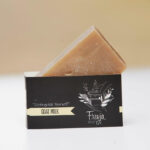 Soap Goat Milk (Bar) - Freyja