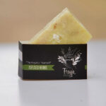 Soap Infused Herbs (Bar) - Freyja