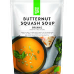 Soup Butternut Squash Organic (Bag) - Auga