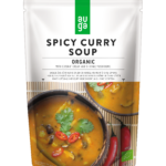 Soup Spicy Curry Organic (Bag) - Auga