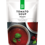 Soup Tomato Organic (Bag) - Auga