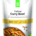 Soup Yellow Curry Organic (Bag) - Auga
