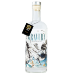 Gin Bravura (Bottle) - NASCI