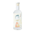Liquor Peach (Bottle) - NASCI