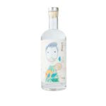 Liquor Triple Sec (Bottle) - NASCI
