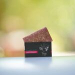 Soap Himalayan Salt (Bar) - Freyja