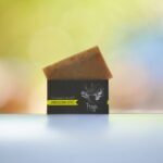 Soap Lemon Beeswax (Bar) - Freyja