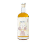 Syrup Hazelnut (Bottle) - NASCI