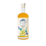 Syrup Passion Fruits (Bottle) - NASCI