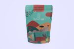 Thyme Zaatar NutriSeeds Blend (Bag) - ThymeScape