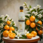 Water Orange Blossom (Bottle) - Mantara