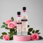 Water Rose (Bottle) - Mantara
