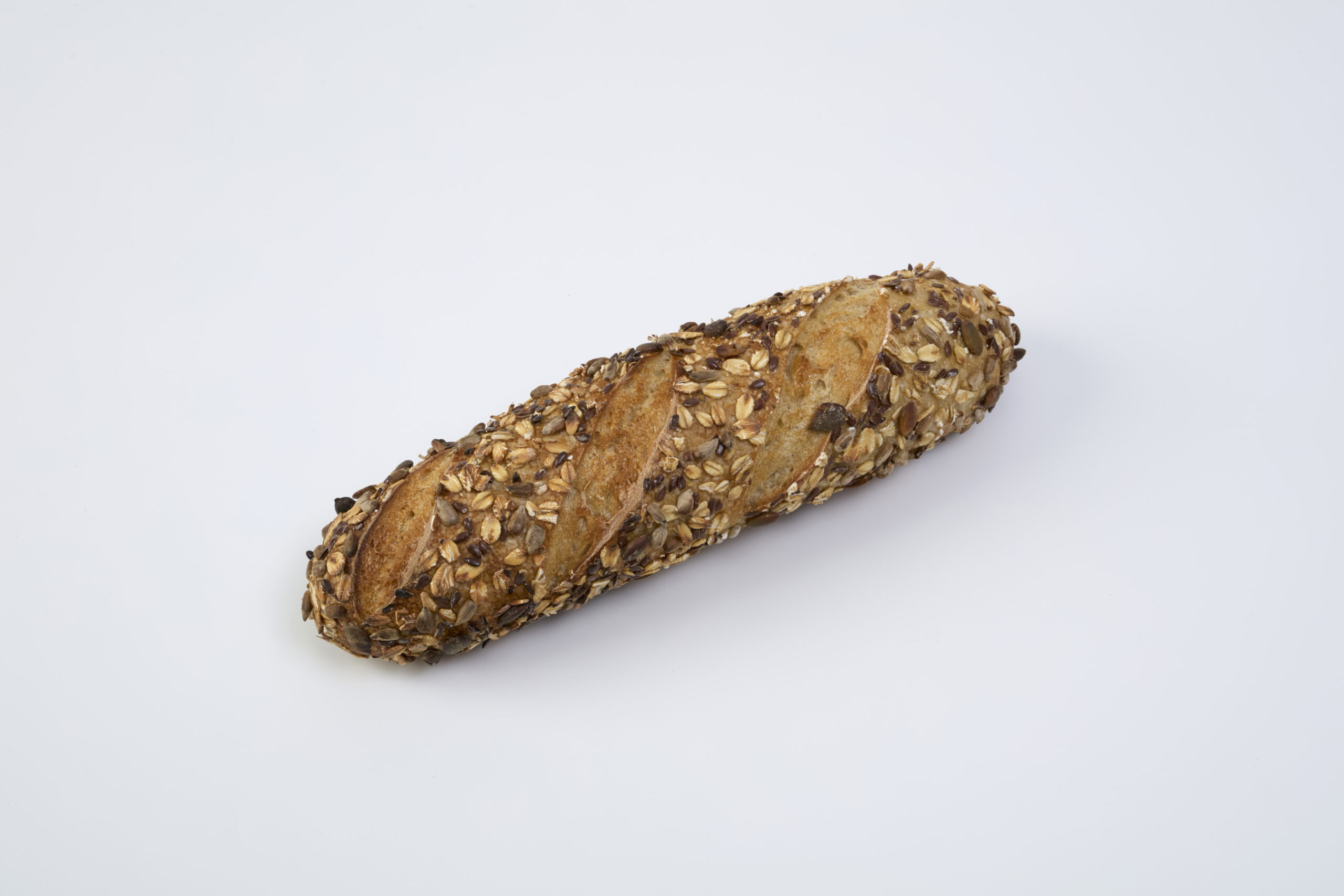 Baguette Multiseed (Pcs) - Masa Madre